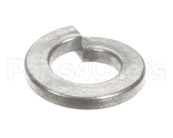 1146513 Southbend Range Washer,3/8 Lock Zinc