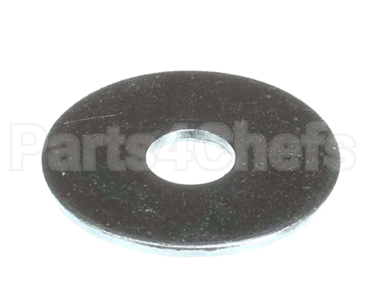 1146517 Southbend Range Washer,1/4 X 1 Fender Zinc