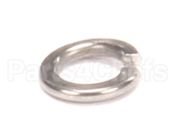1146527 Southbend Range Washer, #10 Lock, Ss,300