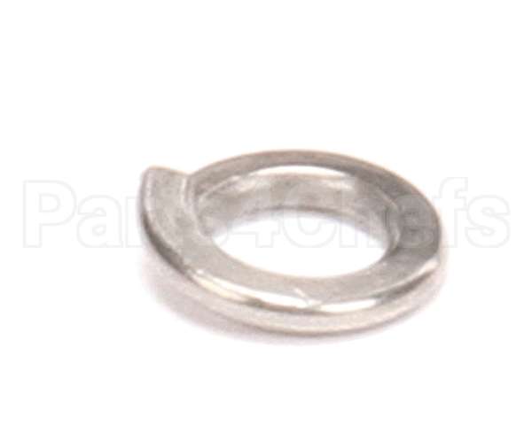 1146527 Southbend Range Washer, #10 Lock, Ss,300