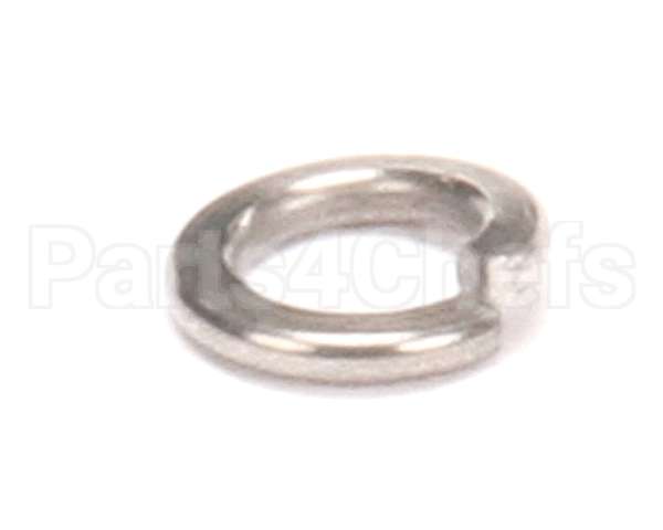 1146527 Southbend Range Washer, #10 Lock, Ss,300