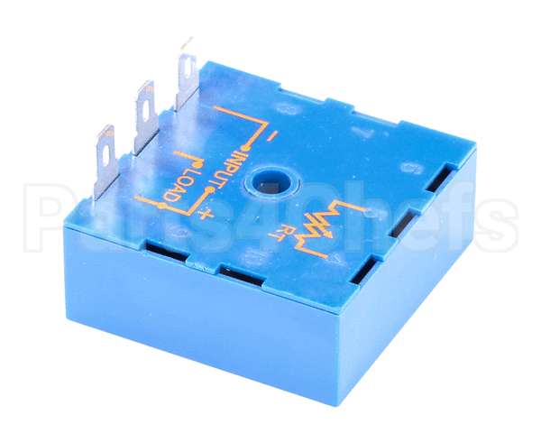 114661 Champion - Moyer Diebel Timer Interval Fixed 15 Sec 120V