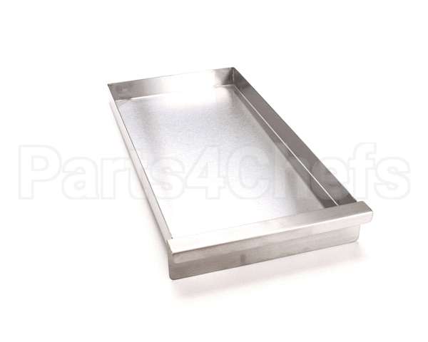 1147000090 Jade Griddle Grease Can, Weld Assembly
