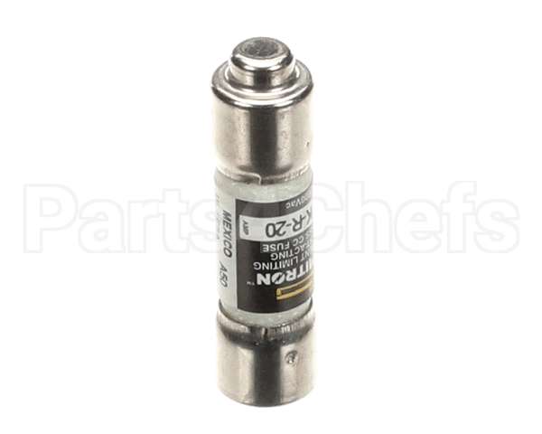 11476 Blodgett Fuse, 20A, 600V, Class Cc