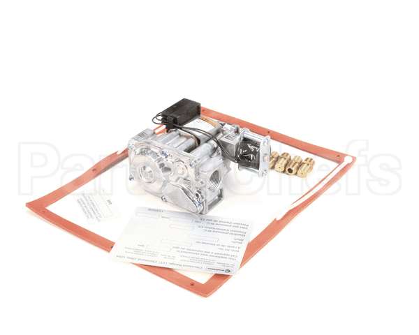 114774 Cleveland Gas Conversion Kit 24Cga10, Na