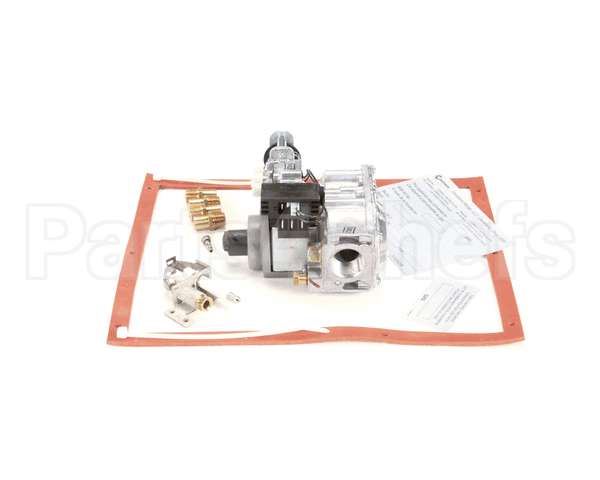 114774 Cleveland Gas Conversion Kit 24Cga10, Na