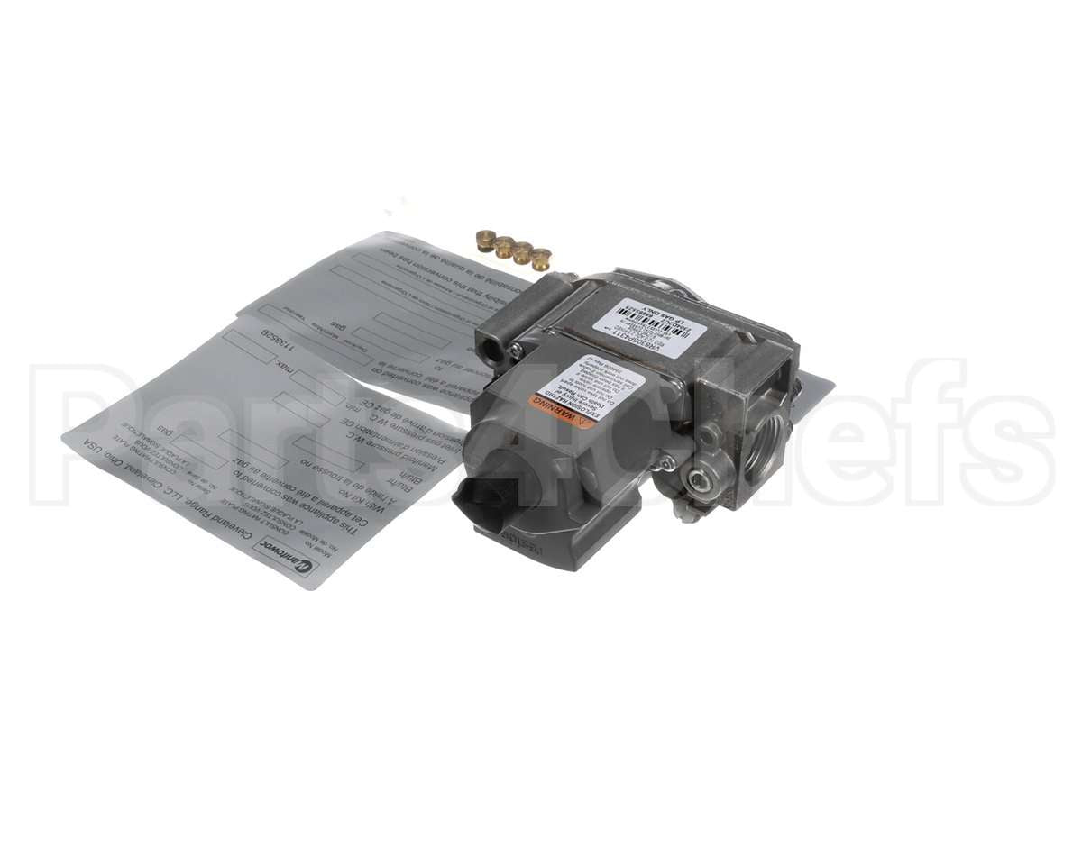 114778 Cleveland Kit;Nat To Lp Conversion 200 G