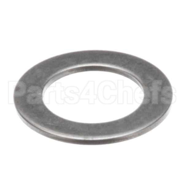 114816 Compatible Groen Washer Flat 3/4"S/S