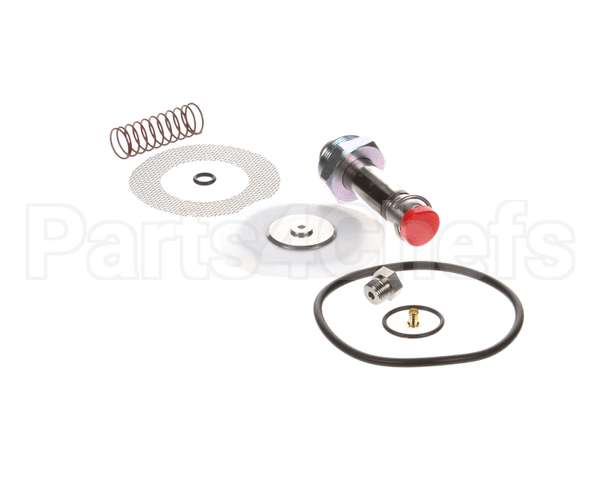 114830 Champion - Moyer Diebel Kit, Repair, 1 Asco Valve,Asco #323478 (