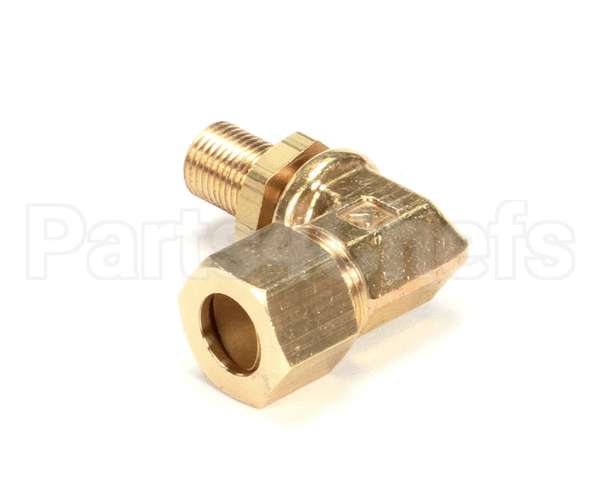 1148306 Southbend Range Fitting,Orifice Body For Hoods
