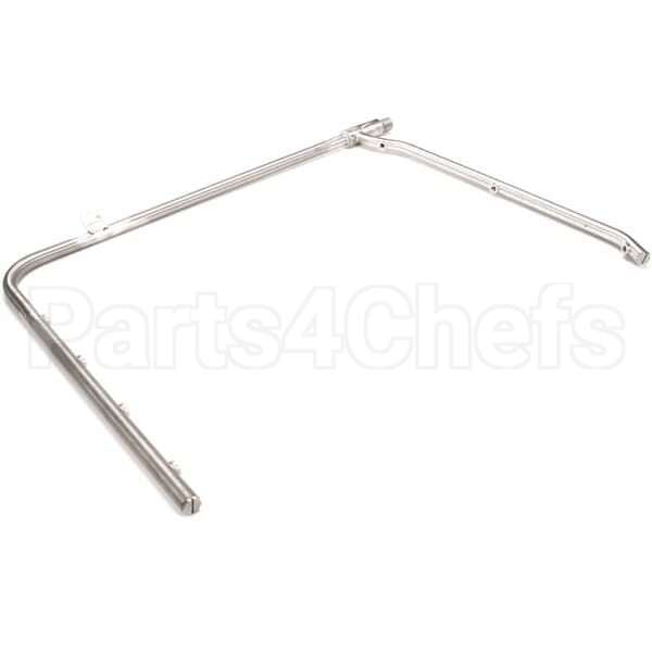 114842 Compatible Champion Manifold Weldment Final Rinse
