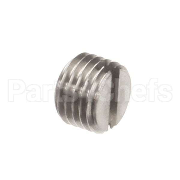 114861 Compatible Champion Endcap Headless 7/16-20