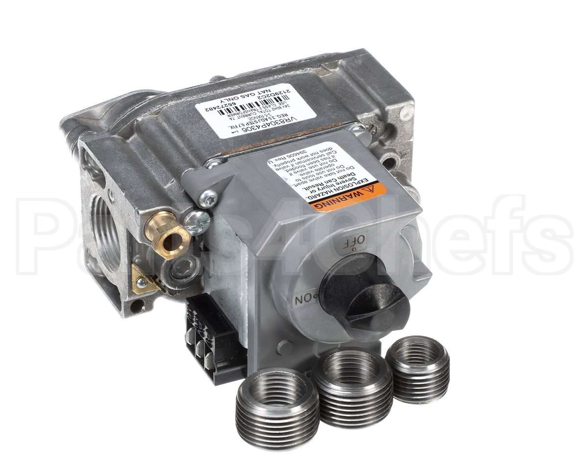 1149021 International Comfort Pro Valve N Stp Step Hw Vr8304P S