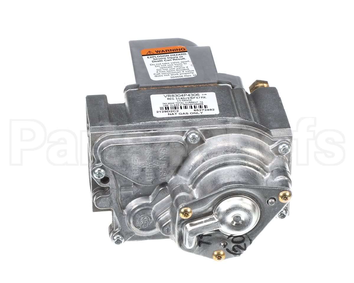 1149021 International Comfort Pro Valve N Stp Step Hw Vr8304P S