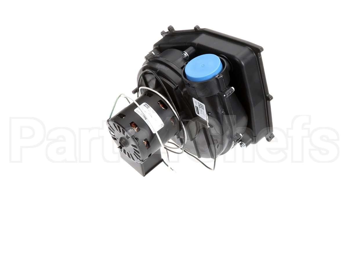 1149097 International Comfort Pro Blower Vent 90+ S