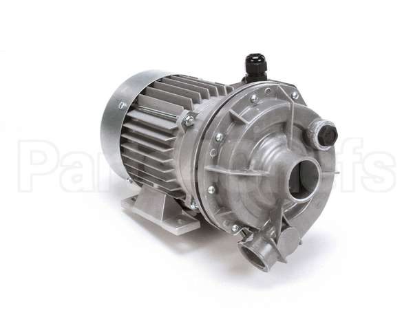 114936 Champion - Moyer Diebel Pump Motor 1Hp 480V 60Hz Ul 3Ph Dm