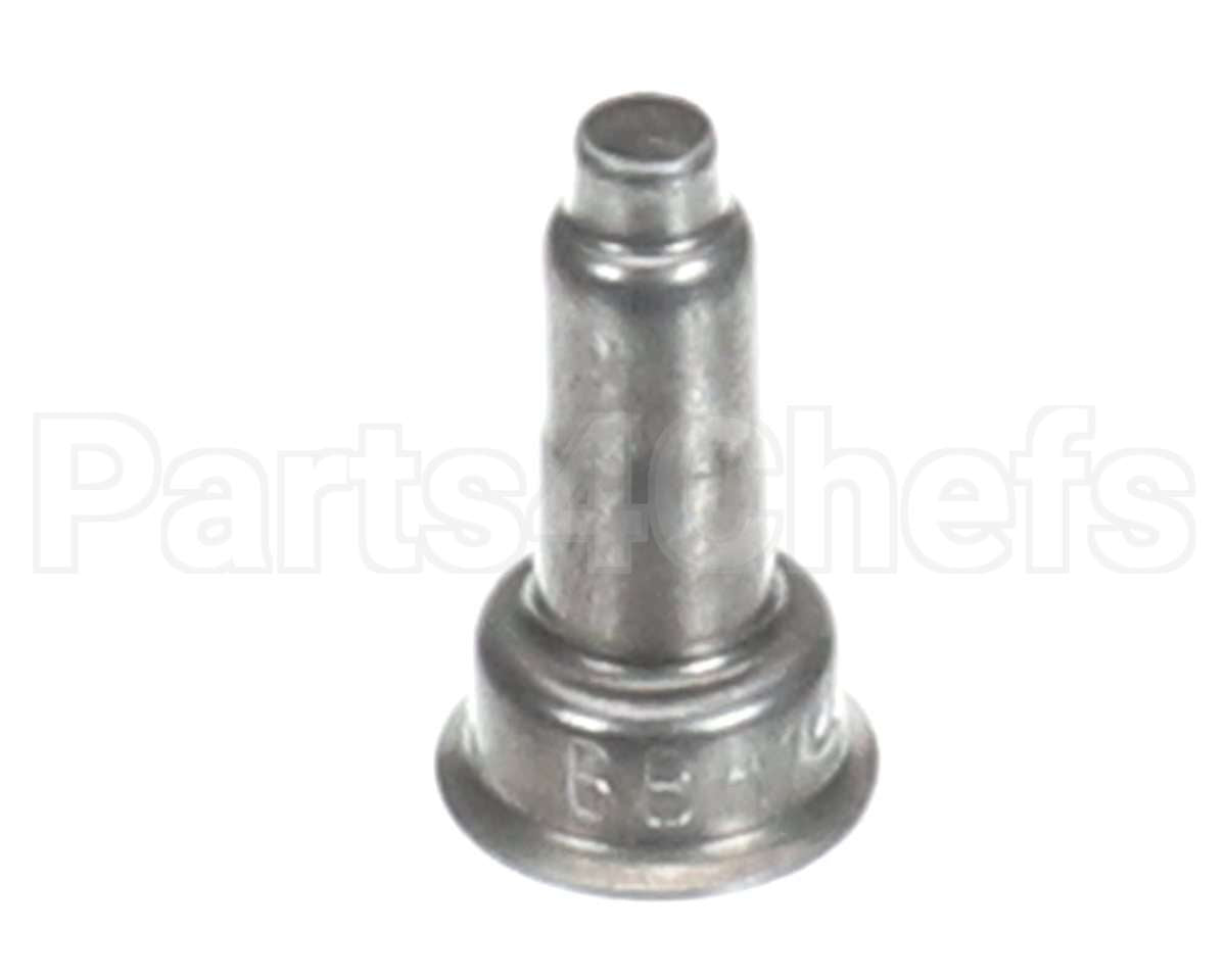1149397 International Comfort Pro Orifice Plt L .014 S