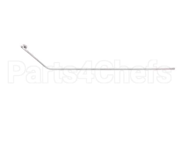 11497-9 Montague Lighter Pilot--Less Valve A B