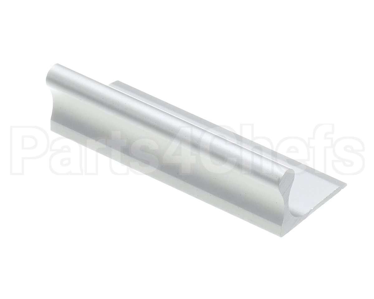 114SL00275 Structural Concepts Extr Door Handle 2.75"