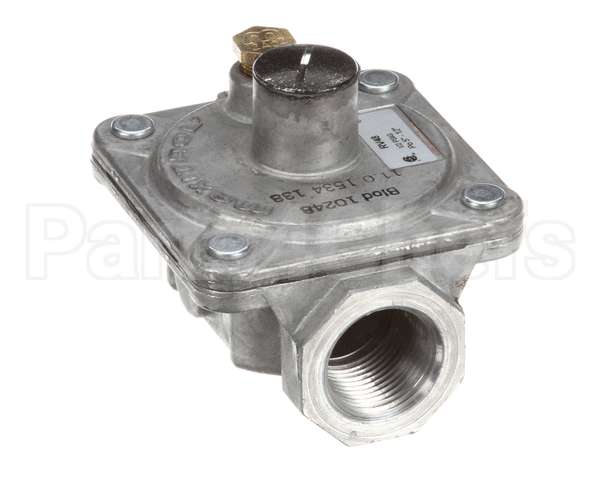 11504 Blodgett Regulator Bushing, Lp Fa