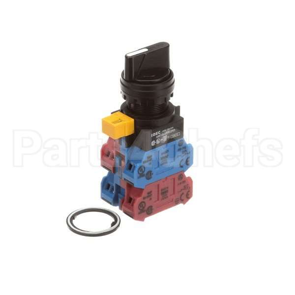 115049 Compatible Champion Switch, Rotary, 4 Position, Idec