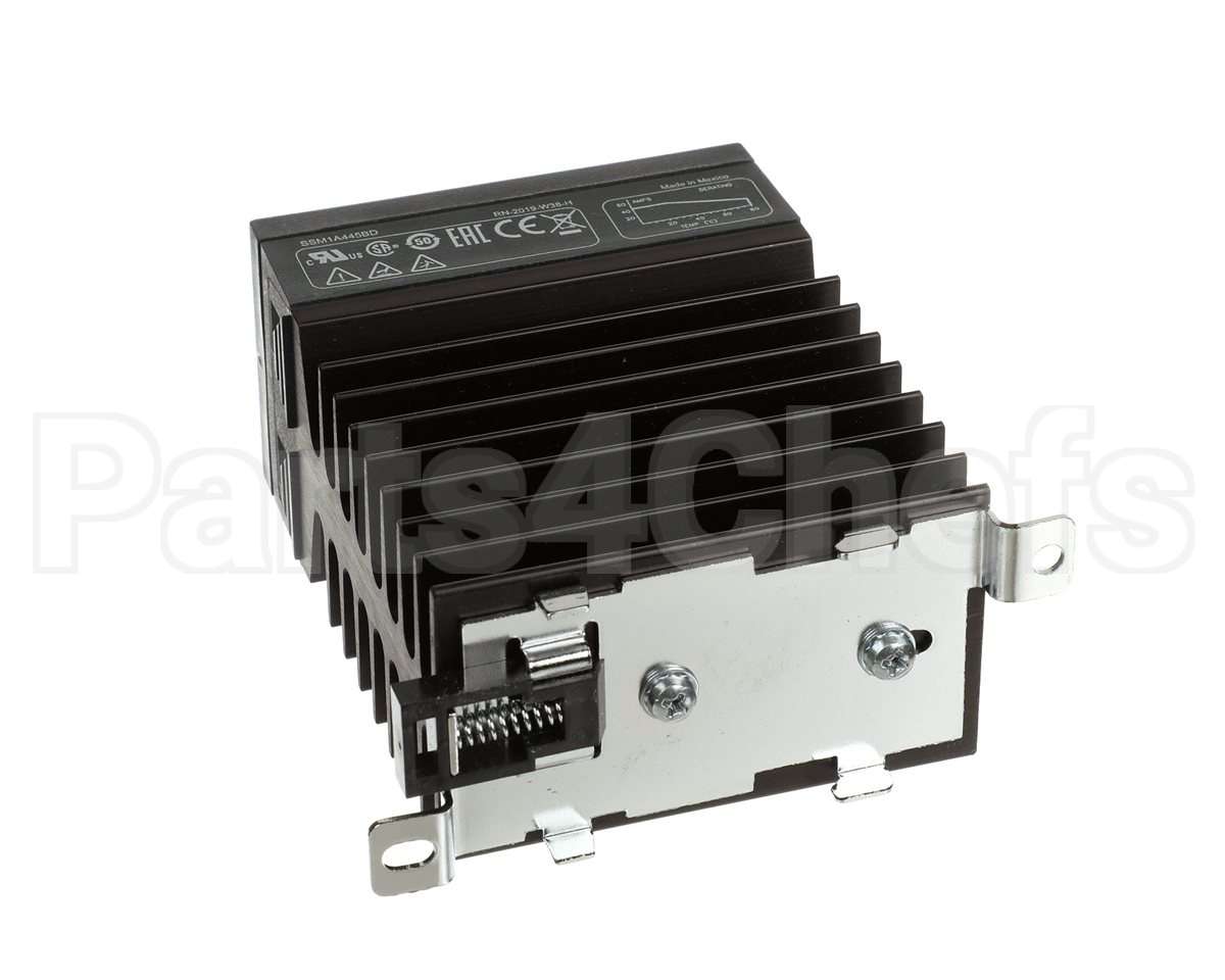 115061 Duke Relay,Solid State 40Amp 24-660 Vac