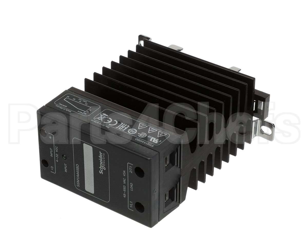115061 Duke Relay,Solid State 40Amp 24-660 Vac