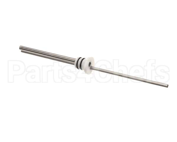 1150807 Stoelting Carburetor Assembly Worings(4Lc)