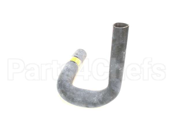 115114 Duke Hose,Rubber Left Hand