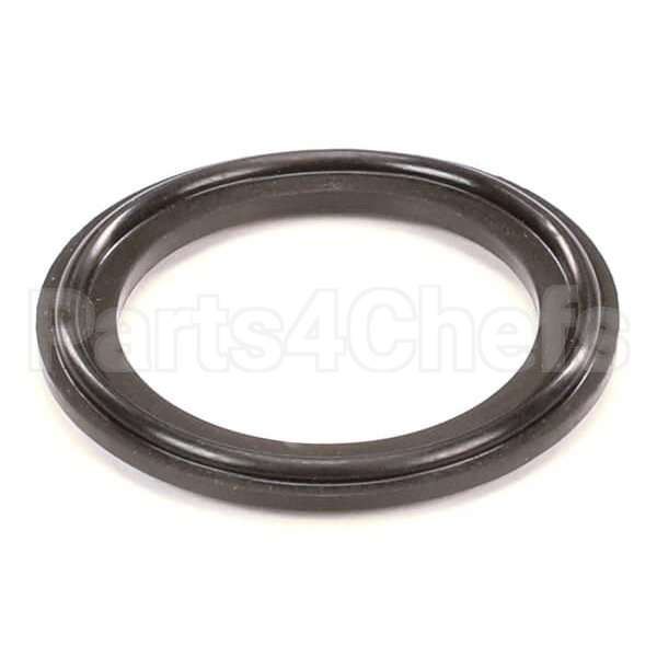 115119 Compatible Duke Gasket, Quick Clamp 1-1/2 Tube Buna