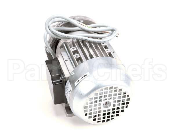 115144 Champion - Moyer Diebel 1Hp Pump/2Hp Motor Assembly