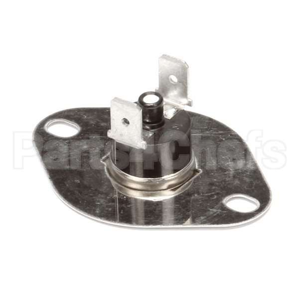 115144 Compatible Duke Thermostat, 250F Setpoint Open On Rise