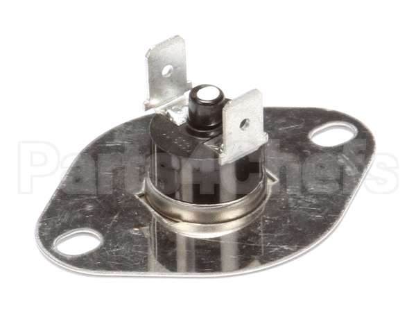 115144 Duke Thermostat,250F Setpoint Open On Rise