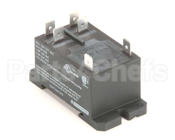 115161 Champion - Moyer Diebel Relay Dpdt 120 Vac