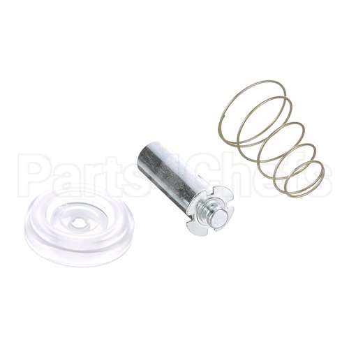 11517-0008 Compatible Bunn Solenoid Repair Kit Bunn