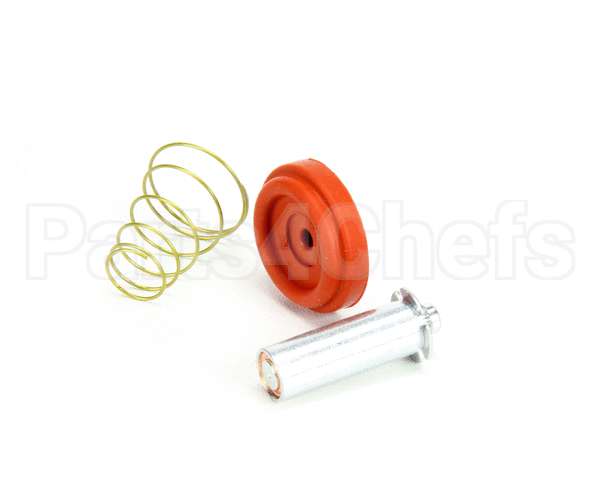 11517.0008 Bunn Kit, Solenoid Valve Repair