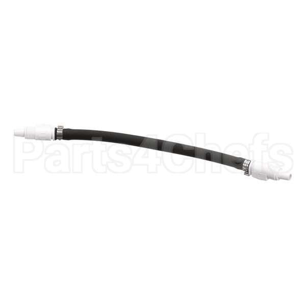 115180 Compatible Duke Tubeassembly, Chemical Pu 3/8 Norprene(B