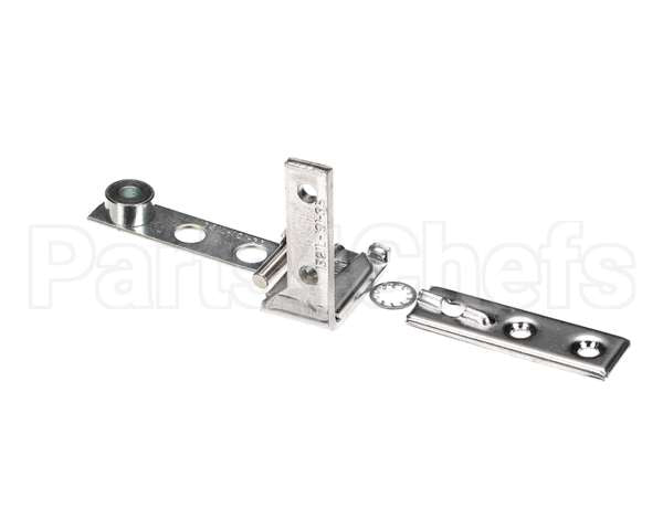 11521L00004 Kason Bottom Left Pivot Hinge