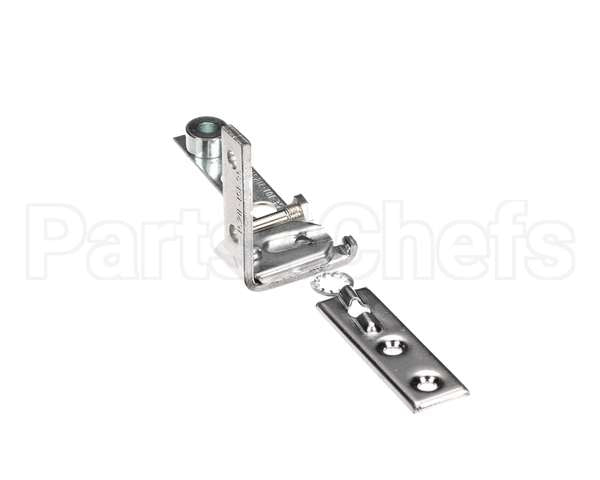 11521L00004 Kason Bottom Left Pivot Hinge