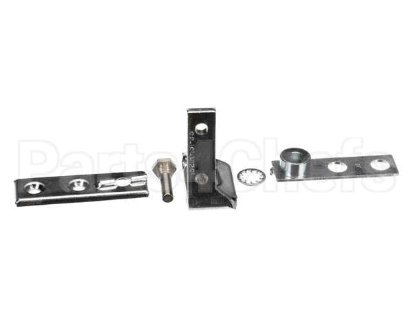 11521R00008 Kason Botton Right Pivot Hinge