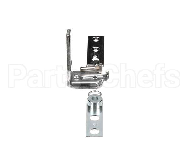 11521R00008 Kason Botton Right Pivot Hinge