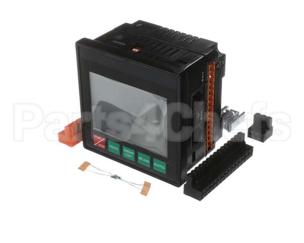 115221 Duke Control,X-Green