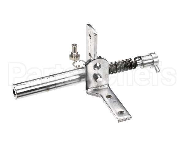 11522R00008 Kason Top Right Pivot Hinge