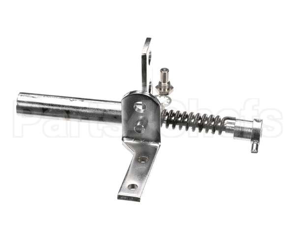 11522R00008 Kason Top Right Pivot Hinge