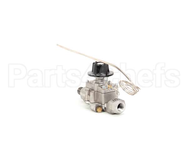 11526 Blodgett Thermostat Nipple, Fdto Ss