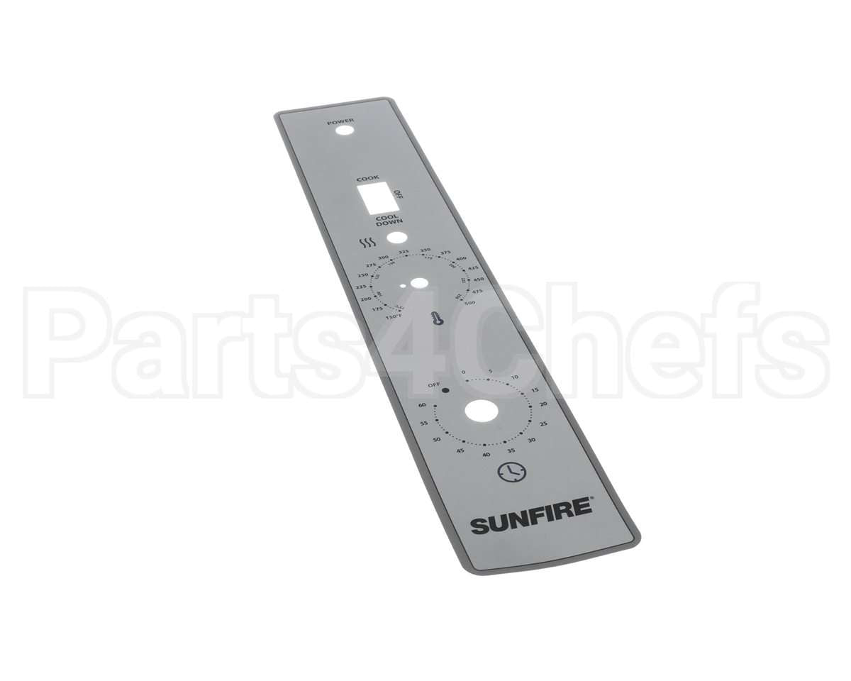 115266 Garland Cp Overlay Sco 1Sw, Mech Contr