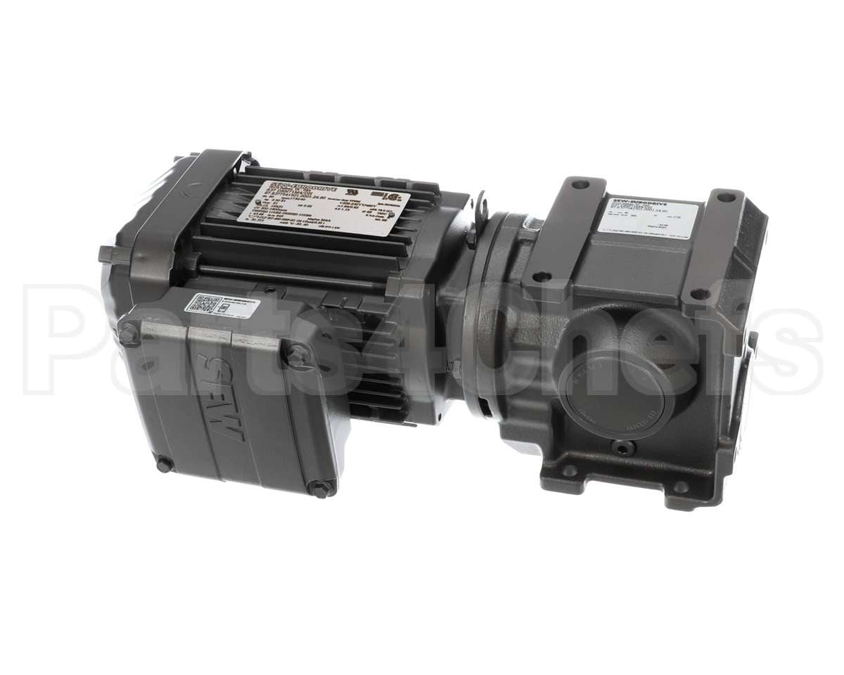 115304 Groen Drive, 1/2 Hp 39 Rpm Sew