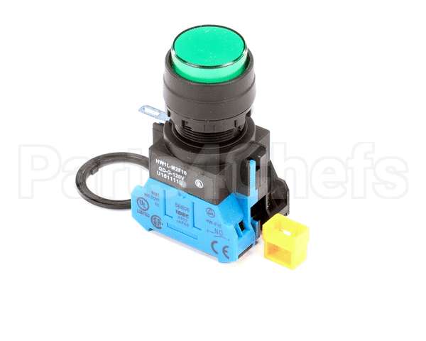 115307 Duke Start,Momentary High Speed (Led)