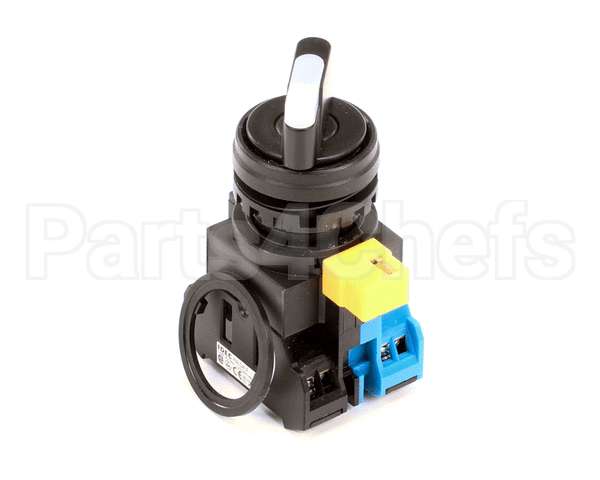115308 Duke Switch,Selector (Led)