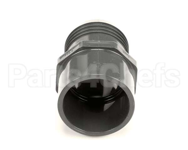 115336 Duke Fitting,2Spigot X 2Barb Pvc P/N 460-020G